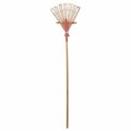 Bond Manufacturing DELUXE BAMBOO RAKE 820